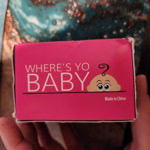 Where's Your Baby